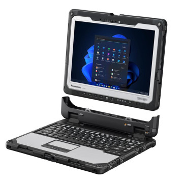 PANASONIC CF-339AAACBA Toughbook 33 Mk4 i5 4G DPT - Image 1