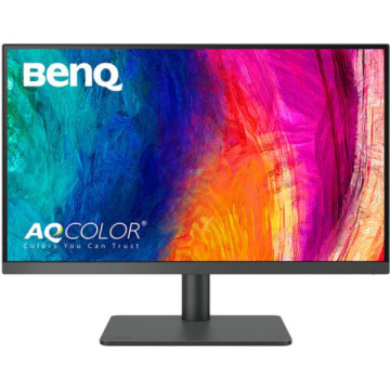 BenQ PD2706U 27" 4K IPS Designer Monitor - Image 1