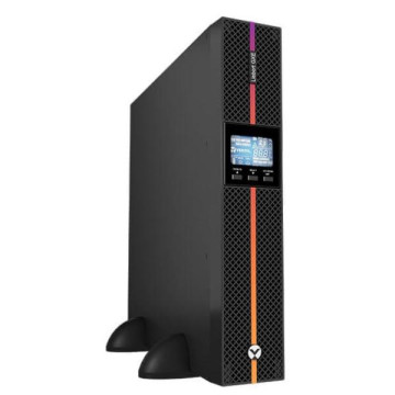 VERTIV 01203737 Liebert GXE3 3000VA RackTower UPS - Image 1