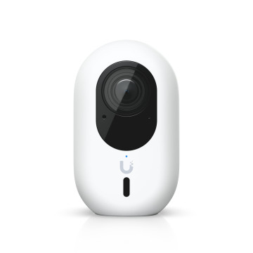 Ubiquiti UVC-G6-INS-W UniFi PROTECT G6 INSTANT CAMERA, IR(6), 4K(8MP), 30FPS, IPX5, WHITE, 1YR - Image 1