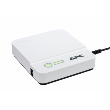 APC CP12036LI BACK-UPS CONNECT 12V, 36W, Li-ION, MINI NETWORK UPS - Image 1