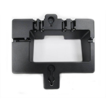 Yealink WMB-T4X * EOL , Wall Mount Bracket for SIP-T41P & T42G IP phones, Including SIP-T40P/T41P/T41S/T42G/T42S/T43U - Image 1