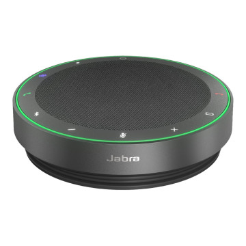 Jabra 2775-319 SPEAK2 75 MS SPEAKER, OMNI DIRECTION MIC, BLUETOOTH,LINK 390A MS ADAPTER, USB-A - Image 1