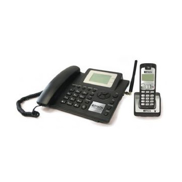 GTech 700272 Fixed Wless Business Sys use GSM and PSTN Networks - Image 1