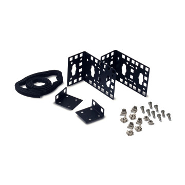 APC AR7711 NETSHELTER ZERO U ACCESSORY MOUNTING BRACKET - Image 1