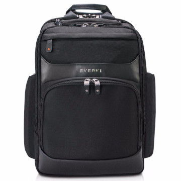 EVERKI EKP132S17 Onyk Premium LaptopBackpack 17.3" - Image 1
