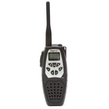 Digitalk ELEDIGSP2302AA Personal Mobile Radio PMR-SP2302AA UHF CB Radio 3W up to 10km Range - Image 1