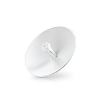Ubiquiti PBE-2AC-400 UISP , 2.4 GHz PowerBeam AC airMAX ac Bridge with Dedicated Wi-Fi Management, 450+ Mbps Throughput - Image 1