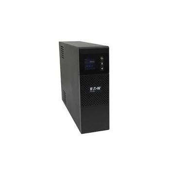 Eaton 5S1600AU 5S 1600VA/960W Line Interactive UPS LCD - Image 1