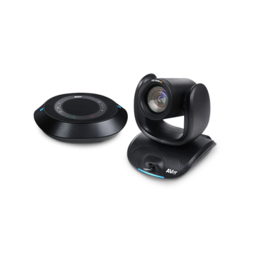 AVerMedia VC550 4K Conferencing System - Image 1