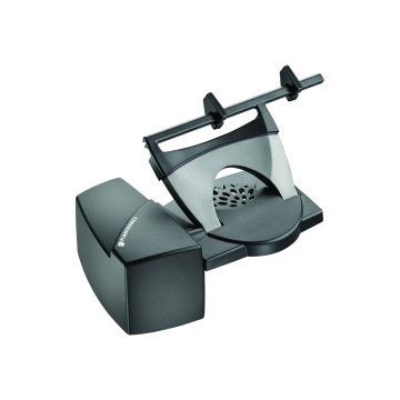 Poly 784Q1AA HP HL10 HANDSET LIFTER RIGHT-ANGLE PLUG FOR SAVI OFFICE - Image 1