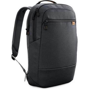 Dell 460-BDXJ PRO PREMIUM ECOLOOP SLIM BACKPACK (CP7625S), FITS UP TO 16 ", (BLACK), 1YR - Image 1