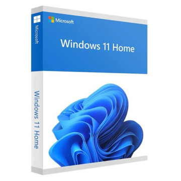 Microsoft HAJ-00090 Windows 11 Home Retail 64-bit USB Flash Drive English International 1 License - Image 1