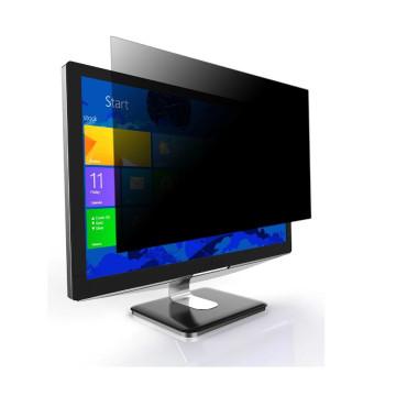 Targus ASF238W9USZ 4VU Privacy Filter for 23.8'/24' Widescreen 16:9 displays compatible with 23.8'/24' monitor - Image 1