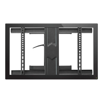 StarTech FPWARTS2 TV WALL MOUNT, UP TO 100", FULL MOTION, VESA, 5YR - Image 1