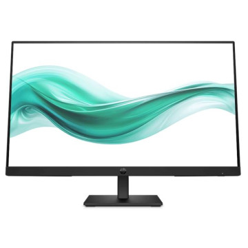 HP B0BU9UT Series 3 324PH 23.8' / 24' 100Hz FHD IPS Monitor 1920x1080 16:9 5ms Height Adjustment Tilt VGA DP HDMI 4xUSB Hub Speaker VESA 3yrs wty - Image 1