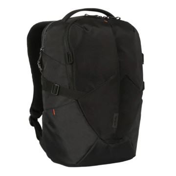 Targus TBB649GL TERRA ECOSMART 15"-16" BACKPACK - BLACK - Image 1