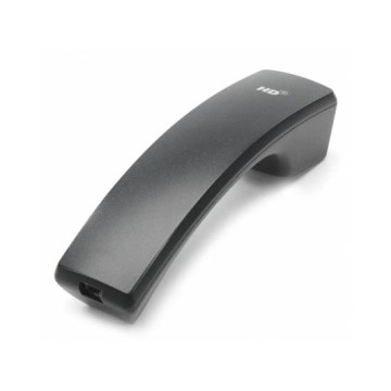 Yealink HST-MP56 , Handset For deskphone MP56, Replacement Part - Image 1