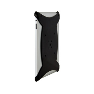 Atdec AC-AP-IP23 Vesa Mount For iPad 2, iPad 3 & iPad 4 - Image 1