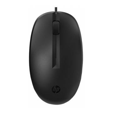 HP 265A9AA 125 -- Wired Mouse - Image 1