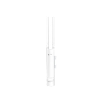 TP-LINK EAP225-OUTDOOR OMADA AC1200 DUAL-BAND GIGABIT OUTDOOR ACCESS POINT, POE, 5YR - Image 1