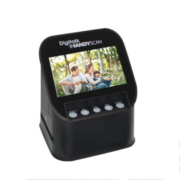Digitalk ELEDIGCIFS198 CI-FS198 HandyScan Film Scanner - Image 1