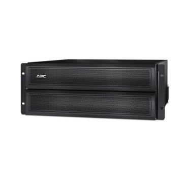 APC SMX120BP SMART-UPS EXTERNAL BATTERY (SMX SERIES), 120V (FOR SMX2000RM, 1000VA) - Image 1