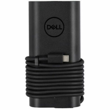 Dell 450-BFVR 100W USB-C AC ADAPTER WITH 1M POWER CORD - 1YR - Image 1