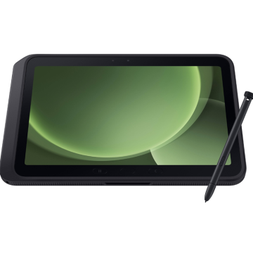 Samsung SM-X356BZGASTS RUGGED TAB ACTIVE5 PRO, 10.1", 128GB, WIFI, 5G, S/PEN, EE, GREEN, 3YR