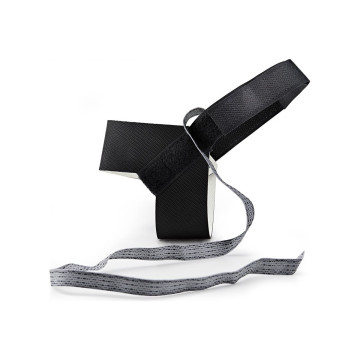StarTech ESD-HEEL-GROUNDER ESD HEEL STRAP, ANTISTATIC HEEL GROUNDER/SHOE GROUNDING, TAA, 2 YR - Image 1