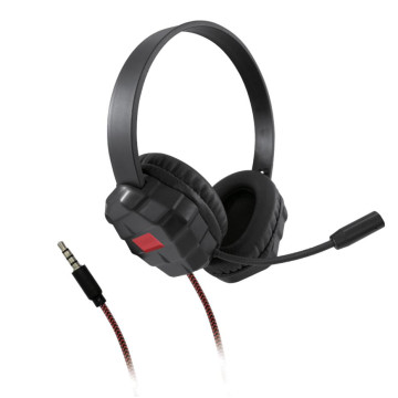 SHINTARO SH-125 Rugged Kids Headset w/ Mic - Image 1