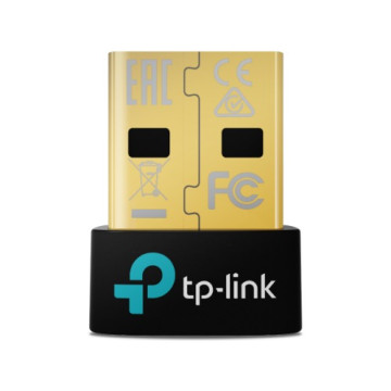 TP-LINK UB600 Bluetooth 6.0 Nano USB Adapter, Supported Operating System – Windows 11/10/8.1/7 - Image 1