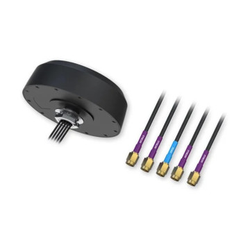 Teltonika PR1KCI49 5G COMBO MIMO MOBILE/GNSS ROOF SMA ANTENNA - Image 1