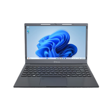Leader SCE4-B3-C8P Breeze SCE4-B3, 14' FHD, Intel Celeron N4500, 8GB RAM,128GB eMMC, WiFi AC, HD Cam, Fingerprint, Windows 11 Professional, 1 Yr Warranty - Image 1