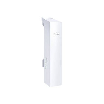 TP-LINK CPE220 WIRELESS OUTDOOR CPE, 2.4GHZ, 300MBPS, 12DBI, 3YR - Image 1