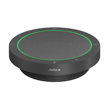 Jabra 2740-209 SPEAK2 40 UC SPEAKER, OMNI DIRECTION MIC, USB-A + USB-C - Image 1