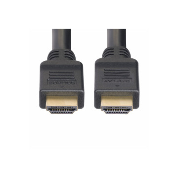 StarTech HD2AP-10M-HDMI-CABLE 33FT (10M) ACTIVE HDMI 2.0 CABLE, CMP, PLENUM RATED, HIGH SPEED HDMI CABLE, 4 - Image 1