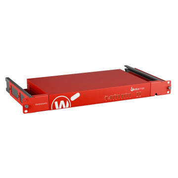 Rackmount.IT RM-WG-T11 Rackmount Watchguard T185 [PoE], 1U - Image 1