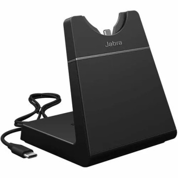 Jabra 14217-05 ENGAGE SE CHARGING BASE DESK STAND FOR STEREO/MONO, USB-C - Image 1
