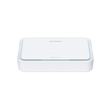 D-Link DBR-330-G 5G AX3000 Wi-Fi 6 Mobile Hotspot - Image 1