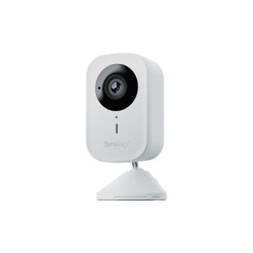 Synology CC410W Camera - Device License required - Image 1