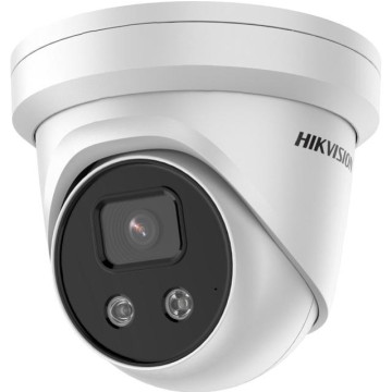 HIKVISION HIK-DS-2CD2386G2-I-2 8MP AcuSense Turret - Image 1