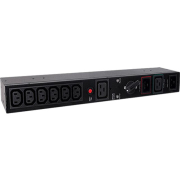 ION F-MBP16 10Amp/16Amp 1U RackMount - Image 1