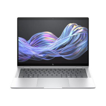 HP B9GG2PT ELITEBOOK X FLIP G1I 14 AI U5-226V 16GB 512GB W11P STD TS WL BT L-LIFE BATT PEN 3YR DIB SI - Image 1