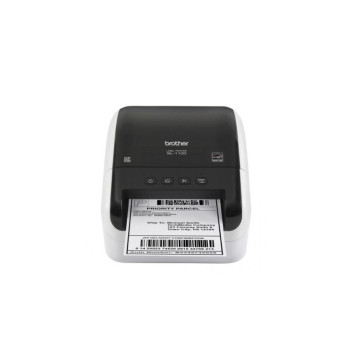 Brother QL-1100 EXTRA WIDE HIGH SPEED LABEL PRINTER / UP TO 102MM - Image 1