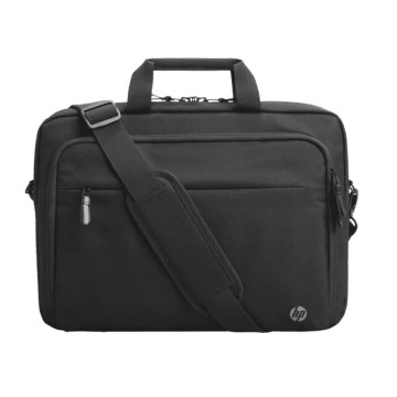 HP 3E5F8AA Bag 16' 14L Renew Business Laptop Bag - 100% Recycled Biodegradable Materials RFID Pockets Storage Pockets Fits 16' 15.6' 14' 13.3' 12' Notebook - Image 1