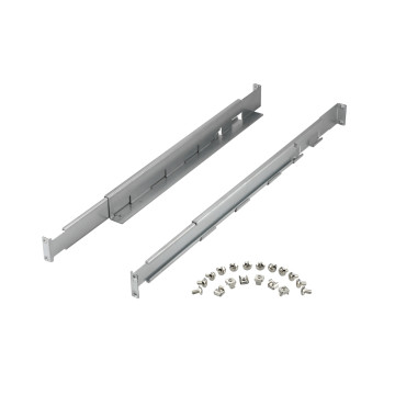 APC SRVRK1 Easy UPS Online SRV 19' Rail Kit, 700mm Depth - Image 1