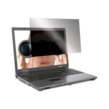 Targus ASF156W9USZ , 4VU PRIVACY FILTER FOR 15.6" WIDESCREEN 16:9 DISPLAYS - Image 1