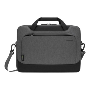 Targus TBS92602GL CYPRESS ECO SMART 13-14 SLIPCASE - GREY - Image 1