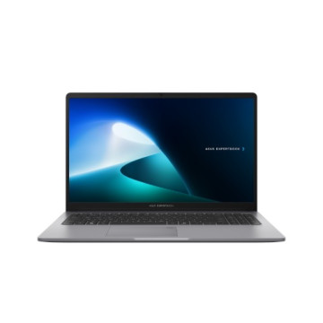 ASUS PM1503CDA-S70505X ExpertBook PM1 15.6' FHD 300nit Anti-Glare AMD Ryzen 5 150 6C/12T 16GB DDR5 (max 64GB) 512GB SSD Win 11 Pro FHD Cam RJ45 1Y OSW + Battery - Image 1
